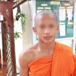 ฟ้าใหม่ บวชหน้าไฟอุทิศส่วนกุศลให้ 'เพชรมงคล' ยังติดใจการทำหน้าที่ของผู้ตัดสิน