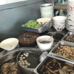สวรรค์ในครัว : ก๋วยเตี๋ยวเนื้อเลิศรส