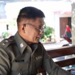 ตร.อุตรดิตถ์ เก็บหลักฐาน สอบปม ข้าวหมื่นกล่อง เร่งระบายขายเป็น 'อาหารสัตว์'