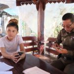ตร.อุตรดิตถ์ เก็บหลักฐาน สอบปม ข้าวหมื่นกล่อง เร่งระบายขายเป็น 'อาหารสัตว์'