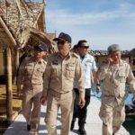 เสร็จทุกราย! สั่งรื้อ 13 แพรีสอร์ต ชื่อดัง เกาะเสม็ด ปล่อย 'อึ' ลงทะเล