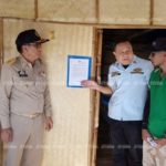 เสร็จทุกราย! สั่งรื้อ 13 แพรีสอร์ต ชื่อดัง เกาะเสม็ด ปล่อย 'อึ' ลงทะเล