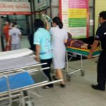 อดีตรัฐมนตรี-ที่ปรึกษาภูมิใจไทย หลับใน รถคว่ำพร้อมภรรยา อาการสาหัส