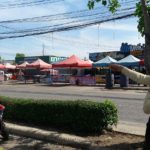 สยองประกายไฟหม้อแปลง ร่วงเผาหัว-สาวพีอาร์ จี้ไฟฟ้าดูแล-ตายมาใครรับผิดชอบ