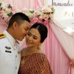 เจ้าบ่าวลูกชาวนา ขี่ควายแห่ขันหมาก เข้าพิธีวิวาห์สาวกบินทร์บุรี (คลิป)