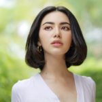 ผมบ๊อบ สไตล์ ใหม่ ดาวิกา สวยทุกทรง แต่ทรงไหนนางเอกสาวสวยสุด