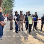 จับแล้ว! หนุ่มสักคิ้ว ลากเด็กหญิง14 ข่มขืนริมหาดพัทยา อ้างเหยื่อสมยอม
