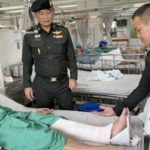 จ.ส.อ.สิ้นใจอีก1 ซ้อมยกพล ซีโฟร์บึ้มสนั่นค่าย ภรรยา‘ส.อ.’โพสต์เศร้าคิดถึงเธอมาก