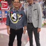 ซูโม่กิ๊ก ตอบชัดตอบเด็ด หลังสะพัด กิ๊กดู๋สงครามเพลง ย้ายซบพีพีทีวี-ทำช่อง7สะเทือน