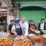 คนกันเองเตือน! อธิการฯ ม.รังสิต แนะ "เทือก-หม่อมเต่า" เลิกเถอะคนไม่เชื่อแล้ว