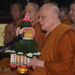 เปิดพินัยกรรม "หลวงปู่ลี" ศิษย์เอกหลวงตาบัว ทำไว้ 4 ฉบับ ก่อนละสังขาร!