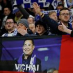 ตารางคะแนนพรีเมียร์ ลีก อังกฤษ นัดหงส์บุกเจ๊าปืน ไก่รอดหมาป่า