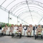 บิ๊กตู่ปลื้ม เปิดอุโมงค์รัชโยธิน ผลงาน รบ. แจงชาวบ้าน ปิดถนนสร้างแล้วได้อะไร?