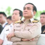 บิ๊กตู่ปลื้ม เปิดอุโมงค์รัชโยธิน ผลงาน รบ. แจงชาวบ้าน ปิดถนนสร้างแล้วได้อะไร?