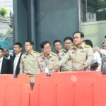 บิ๊กตู่ปลื้ม เปิดอุโมงค์รัชโยธิน ผลงาน รบ. แจงชาวบ้าน ปิดถนนสร้างแล้วได้อะไร?