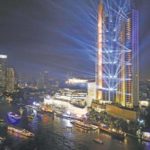 มหัศจรรย์ไอคอนสยาม ICONSIAM อลังการริมแม่นํ้าเจ้าพระยา