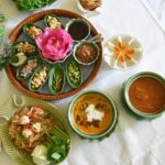 'ป้าบานเย็น' แห่งร้านสวนทิพย์ จากคนที่ 'เขียนหนังสือไม่ได้' เจิดจรัสสู่ ดาวมิชลิน