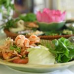 'ป้าบานเย็น' แห่งร้านสวนทิพย์ จากคนที่ 'เขียนหนังสือไม่ได้' เจิดจรัสสู่ ดาวมิชลิน