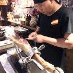 Jamon Jamon : สวรรค์ในครัว