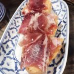 Jamon Jamon : สวรรค์ในครัว