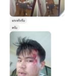 ต้องรีวิวเบอร์นี้! ร้านขายของแต่งรถซิ่ง เจอลูกค้าส่งภาพรถล้ม ยืนยัน "แรงจริงครับ"