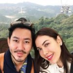 'แมท' สะเทือนใจ! พูดชัดๆ ถึง 'ไฮโซแพท' รับมีปัญหา สงกรานต์ไม่ใช่มือที่สาม