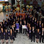 โหลดเลย แอปเดียวจบ GHB ALL ทำได้หมดทั้งโอนเงิน-ฝากเงิน-เช็กยอด-ชำระเงินกู้