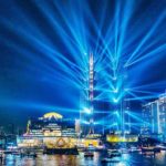ICONSIAM  มอบโปรโมชั่นสุดพิเศษ ฉลองอภิมหาโครงการเมืองแห่งโลกอนาคต