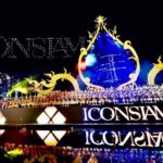 ICONSIAM ไอคอนสยาม ฉลองยิ่งใหญ่ จัดโชว์ระดับโลก สร้างปรากฏการณ์บนแม่น้ำเจ้าพระยา