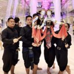 ICONSIAM ไอคอนสยาม ฉลองยิ่งใหญ่ จัดโชว์ระดับโลก สร้างปรากฏการณ์บนแม่น้ำเจ้าพระยา