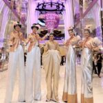 ICONSIAM ไอคอนสยาม ฉลองยิ่งใหญ่ จัดโชว์ระดับโลก สร้างปรากฏการณ์บนแม่น้ำเจ้าพระยา