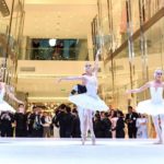 ICONSIAM ไอคอนสยาม ฉลองยิ่งใหญ่ จัดโชว์ระดับโลก สร้างปรากฏการณ์บนแม่น้ำเจ้าพระยา