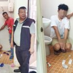 บุกจับหนุ่มวัย27 คาห้องพัก! เปิดโรงแรมกลางเมืองชัยภูมิค้ายาบ้า ยึดของกลางอื้อ
