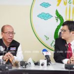 'อัจฉริยะ' ร้องแพทยสภา เอาผิด หมอสูติฯ ฉาวข่มขืนคนไข้ หลังบุกพิสูจน์คลินิก!