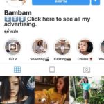 "น้องแบมแบม" นางแบบโฆษณา ร้องถูกมือดีตัดต่อภาพโป๊ ขู่ปล่อยว่อนโซเชียล!