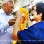คนชุมพรเป่านกหวีดรับ! ปรับทุกข์ราคายาง สุเทพ ลั่นไม่เห็นด้วย เลื่อนเลือกตั้ง