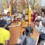 สิ้นเกจิดังเชียงใหม่! หลวงปู่ครูบาอินคำ มรณภาพ สิริอายุรวม 90ปี 71พรรษา