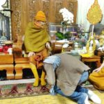 สิ้นเกจิดังเชียงใหม่! หลวงปู่ครูบาอินคำ มรณภาพ สิริอายุรวม 90ปี 71พรรษา