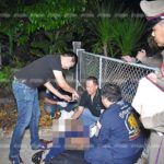 หนุ่มแฟนเก่าคลั่งรัก! บุกบ้านแฟนใหม่ ง้อสาววัย19 เจอยิงเบ้าตาดับสยองคาที่