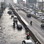 เตรียมปิดปรับปรุง สะพานข้ามแยกพงษ์เพชร หลังเปิดใช้งานมากว่า 20 ปี