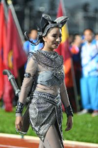 “เจียงฮายเกมส์”