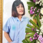 หนุ่มกู้ภัยสุดเศร้า ไม่คิดว่าต้องมา เก็บศพแฟนสาว ญาติเชื่ออาจจะถูกฆ่า หลังจยย.ล้ม