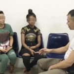 จับ3สาวญาติกำนันดัง! ลอบค้ายานรกในพื้นที่ พบยาบ้าซุกเก๋ง-ป้ายทะเบียนปลอม