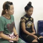 จับ3สาวญาติกำนันดัง! ลอบค้ายานรกในพื้นที่ พบยาบ้าซุกเก๋ง-ป้ายทะเบียนปลอม