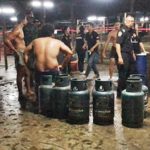 บุกจับโรงเชือดหมูเถื่อนกลางหาดใหญ่! ลอบชำแหละนาน 20ปี พบหมูรอเชือดเพียบ