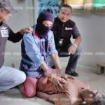 รวบน้า-เพื่อนบ้านแท็กทีม! รุมข่มขืนหลานสาววัย13 ป่วยออทิสติก ขู่พ้นคุกฆ่ายกครัว