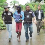 รวบน้า-เพื่อนบ้านแท็กทีม! รุมข่มขืนหลานสาววัย13 ป่วยออทิสติก ขู่พ้นคุกฆ่ายกครัว