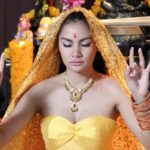 ข่าวสดทีวีไกด์ : บริษัทฮาไม่จำกัด (มหาชน) นิยามได้คำเดียวว่าเผ็ด!! เมื่อนักร้องสาว ตั๊กแตน-ชลดา ที่ปรับลุกส์ใหม่เปรี้ยวสะท้านโลกมาร่วมรายการ
