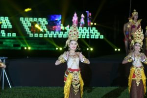 “เจียงฮายเกมส์”