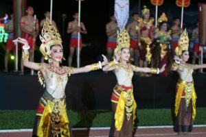 “เจียงฮายเกมส์”